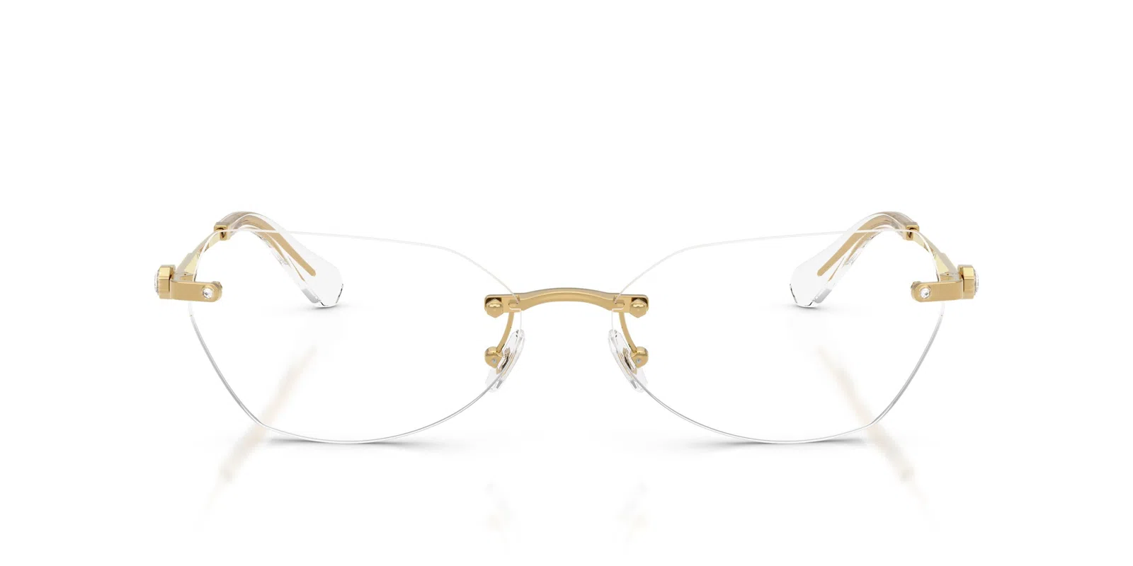 Swarovski 1031 Eyeglasses - view 18